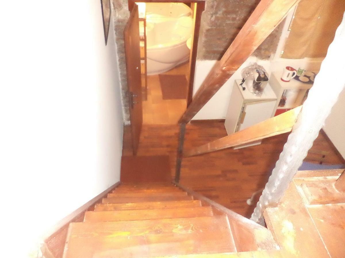 Jacuzzi Quo Vadis Apartment Roma Exterior foto
