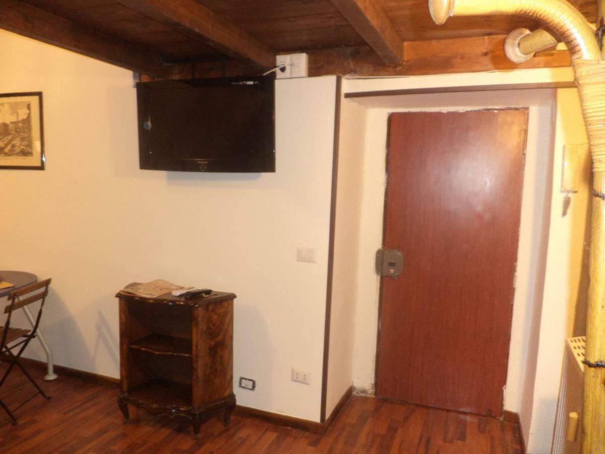 Jacuzzi Quo Vadis Apartment Roma Exterior foto